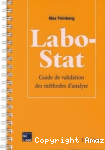 Labo-Stat vignette