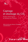 Le captage et le stockage du co2 vignette