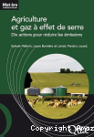 Agriculture et gaz à effet de serre vignette