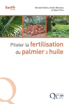 Piloter la fertilisation du palmier à huile vignette