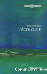L'écologie vignette
