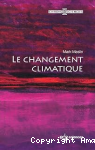 Le changement climatique vignette
