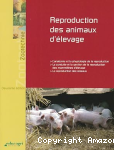 Reproduction des animaux d'élevage vignette