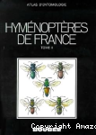 Atlas des hyménoptères de France vignette
