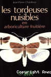 Les Tordeuses nuisibles en arboriculture fruitière vignette