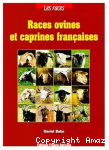 Les races ovines et caprines françaises vignette