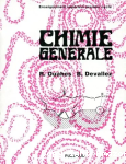 Chimie générale vignette