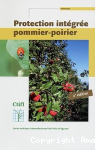 Protection intégrée pommier -poirier vignette