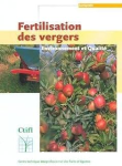 Fertilisation des vergers vignette