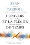 L'Univers et la flèche du temps vignette