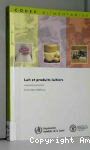 Lait Et Produits Laitiers vignette