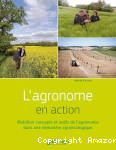 L'agronome en action vignette